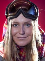 Jamie Anderson