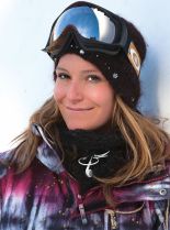 Jamie Anderson