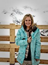 Jamie Anderson