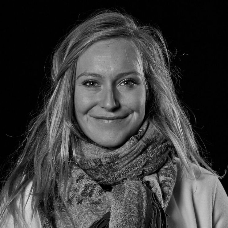 Jamie Anderson