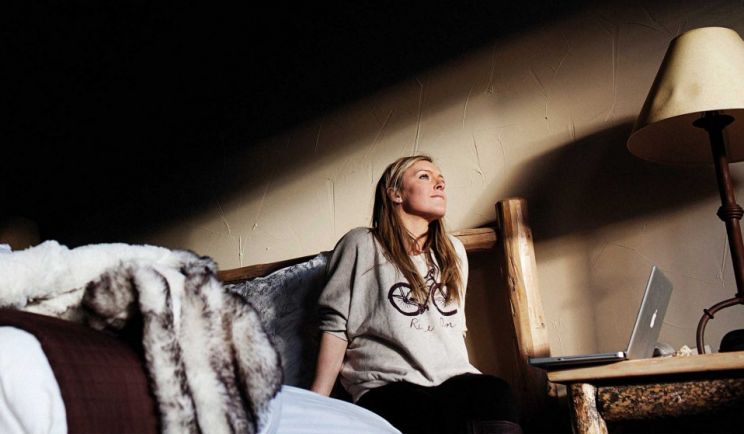 Jamie Anderson
