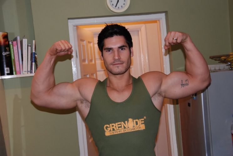 Jamie Andrew Cutler