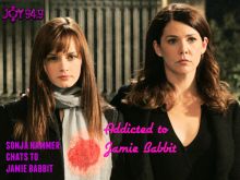 Jamie Babbit