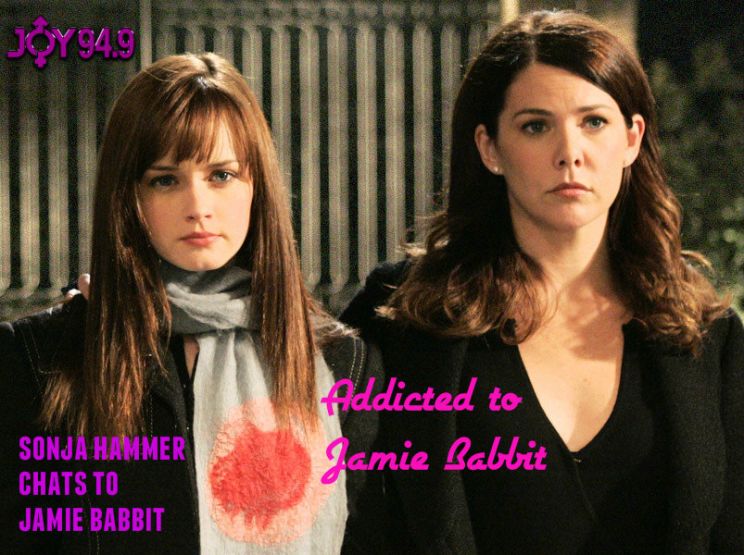 Jamie Babbit