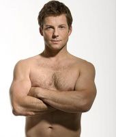 Jamie Bamber