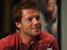 Jamie Bamber