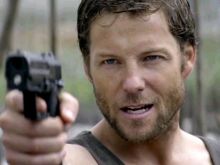 Jamie Bamber