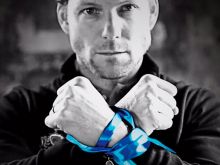 Jamie Bamber photo