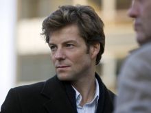 Jamie Bamber photo