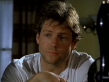 Jamie Bamber photo