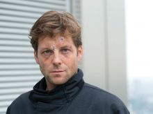Jamie Bamber