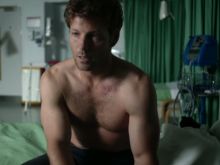 Jamie Bamber