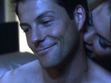 Jamie Bamber
