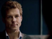 Jamie Bamber