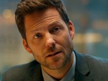 Jamie Bamber