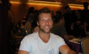 Jamie Bamber