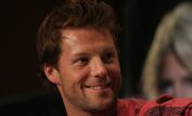 Jamie Bamber