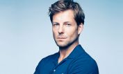 Jamie Bamber