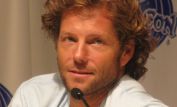 Jamie Bamber