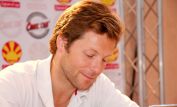 Jamie Bamber