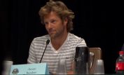 Jamie Bamber