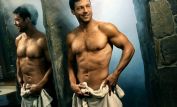 Jamie Bamber