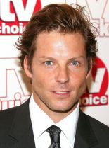 Jamie Bamber photo