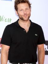 Jamie Bamber photo