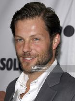 Jamie Bamber photo