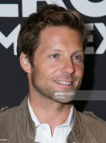 Jamie Bamber photo