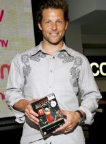 Jamie Bamber photo