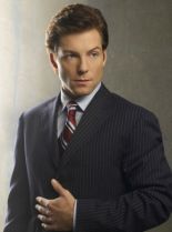 Jamie Bamber