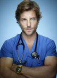 Jamie Bamber