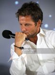 Jamie Bamber