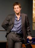 Jamie Bamber