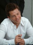 Jamie Bamber