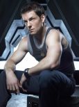 Jamie Bamber