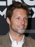 Jamie Bamber