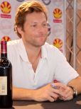 Jamie Bamber