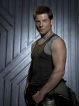 Jamie Bamber