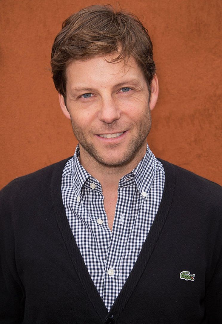 Pictures of Jamie Bamber