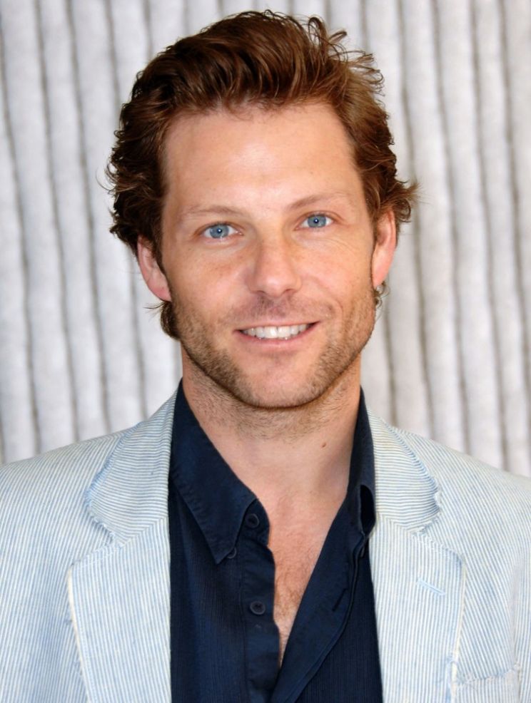 Jamie Bamber