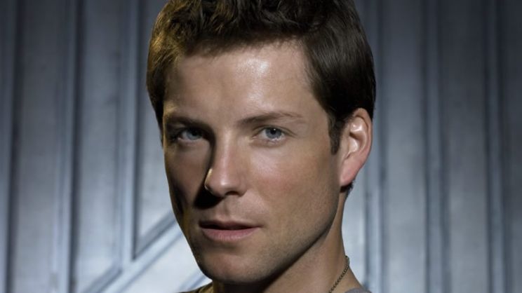 Jamie Bamber