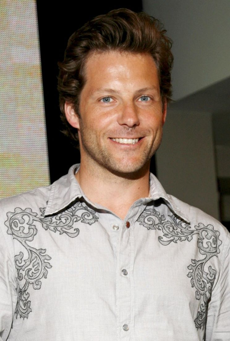 Jamie Bamber