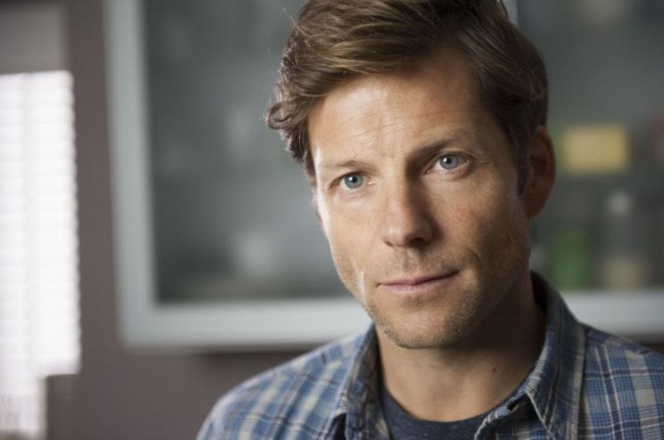 Jamie Bamber