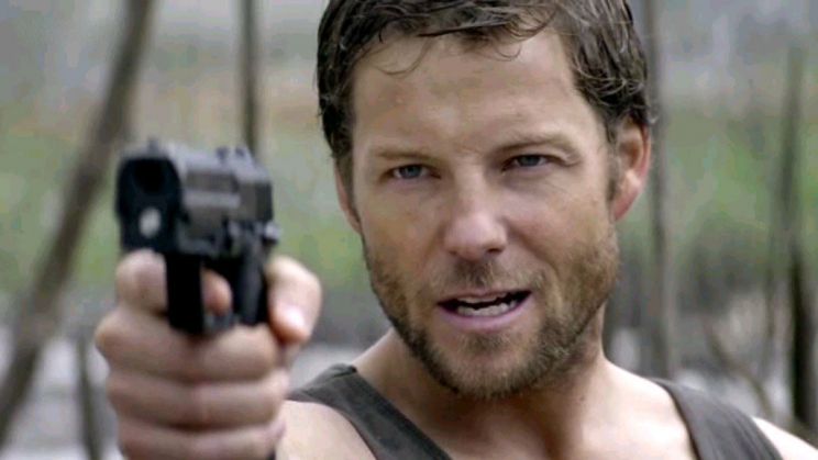 Jamie Bamber