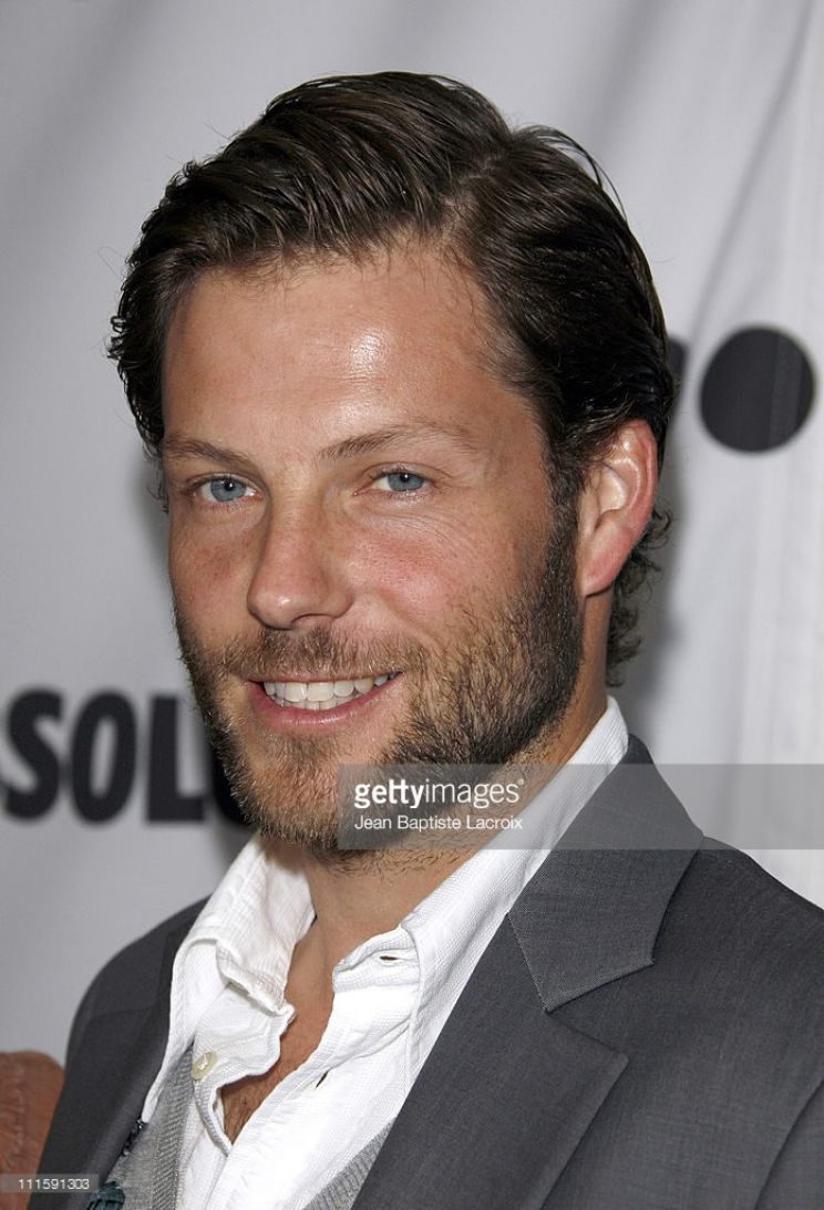 Jamie Bamber