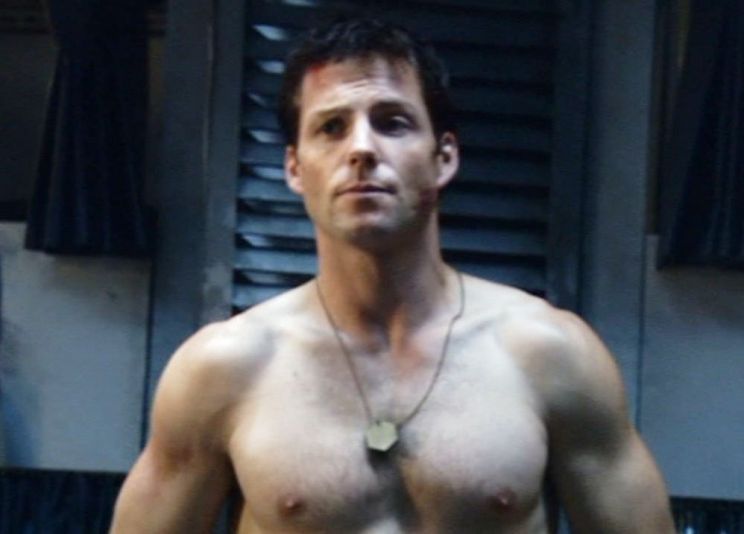 Jamie Bamber