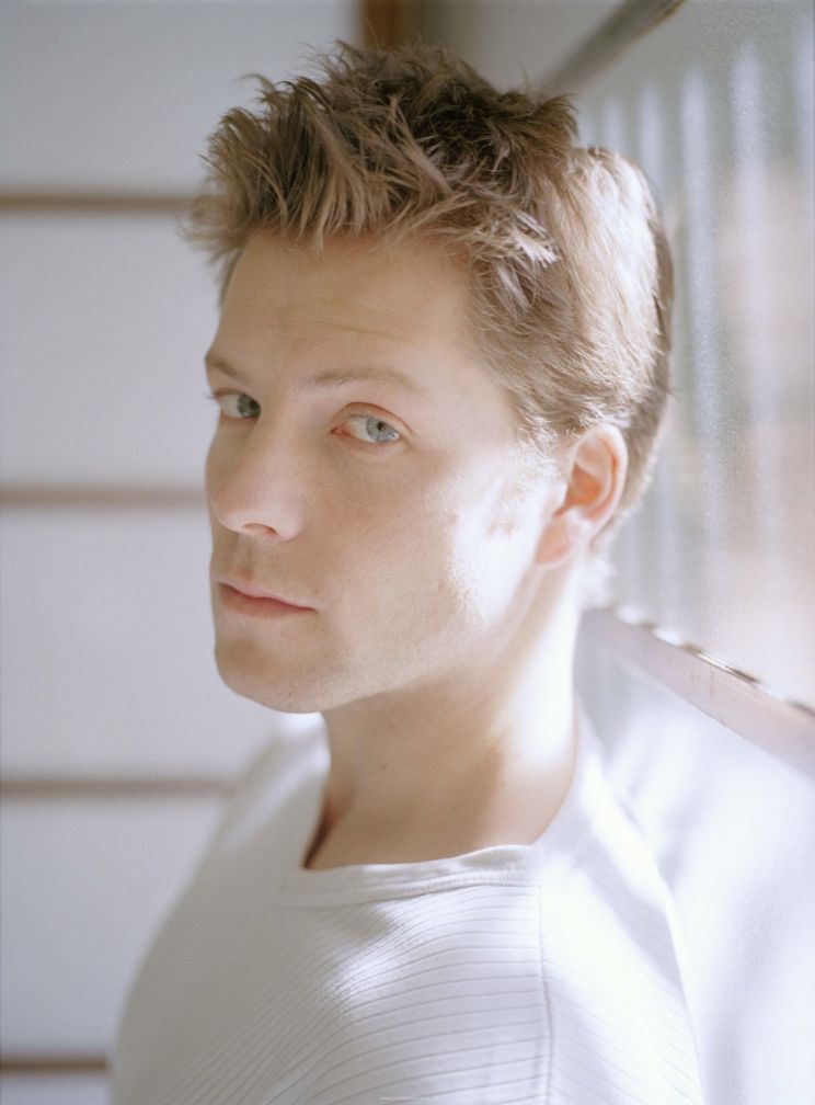 Jamie Bamber