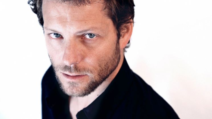 Jamie Bamber